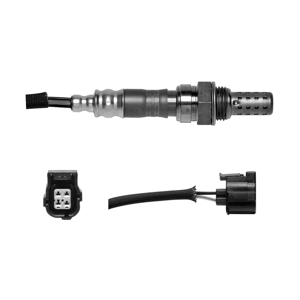 2001 Dodge Durango Oxygen Sensor Kit