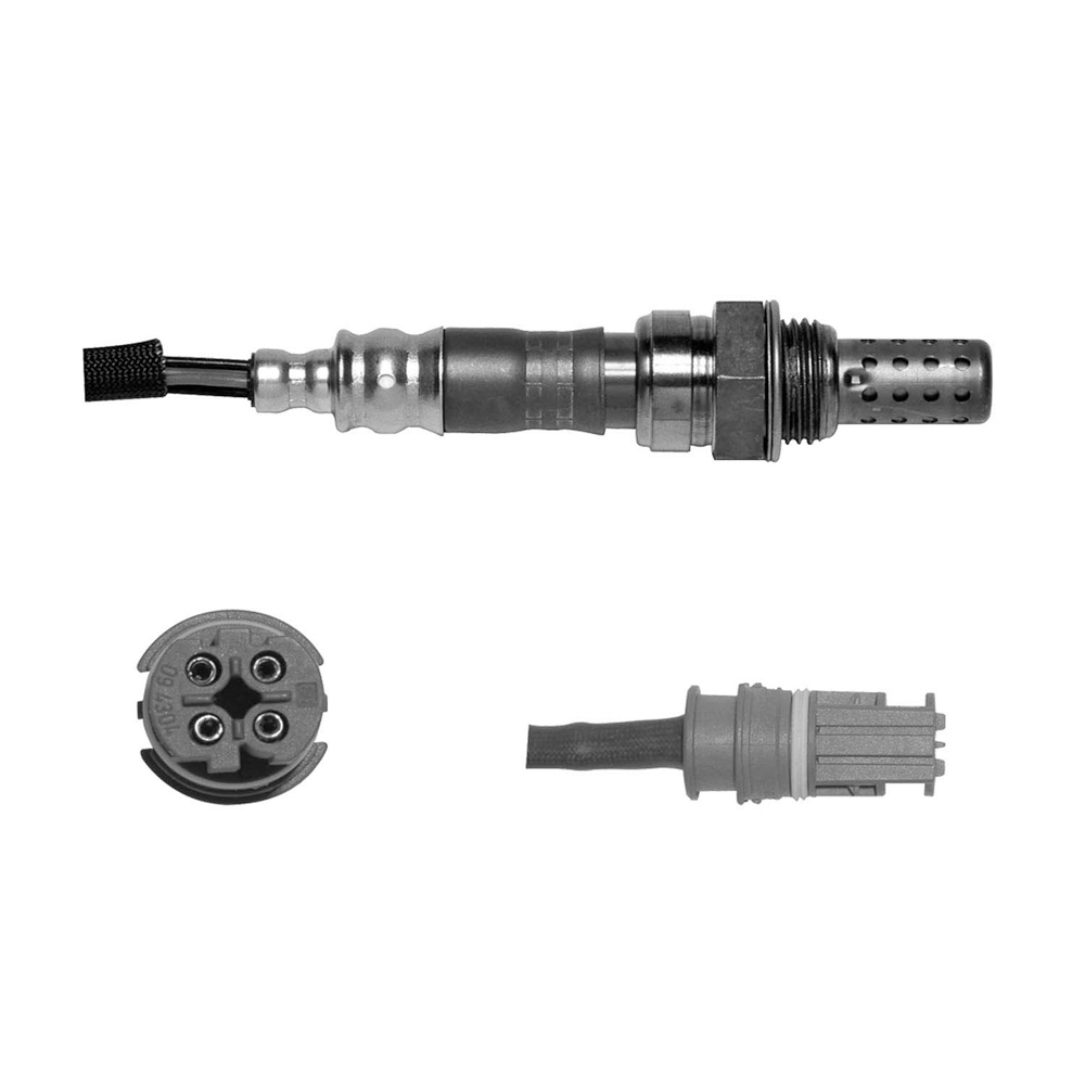2005 Bmw M3 Oxygen Sensor Kit