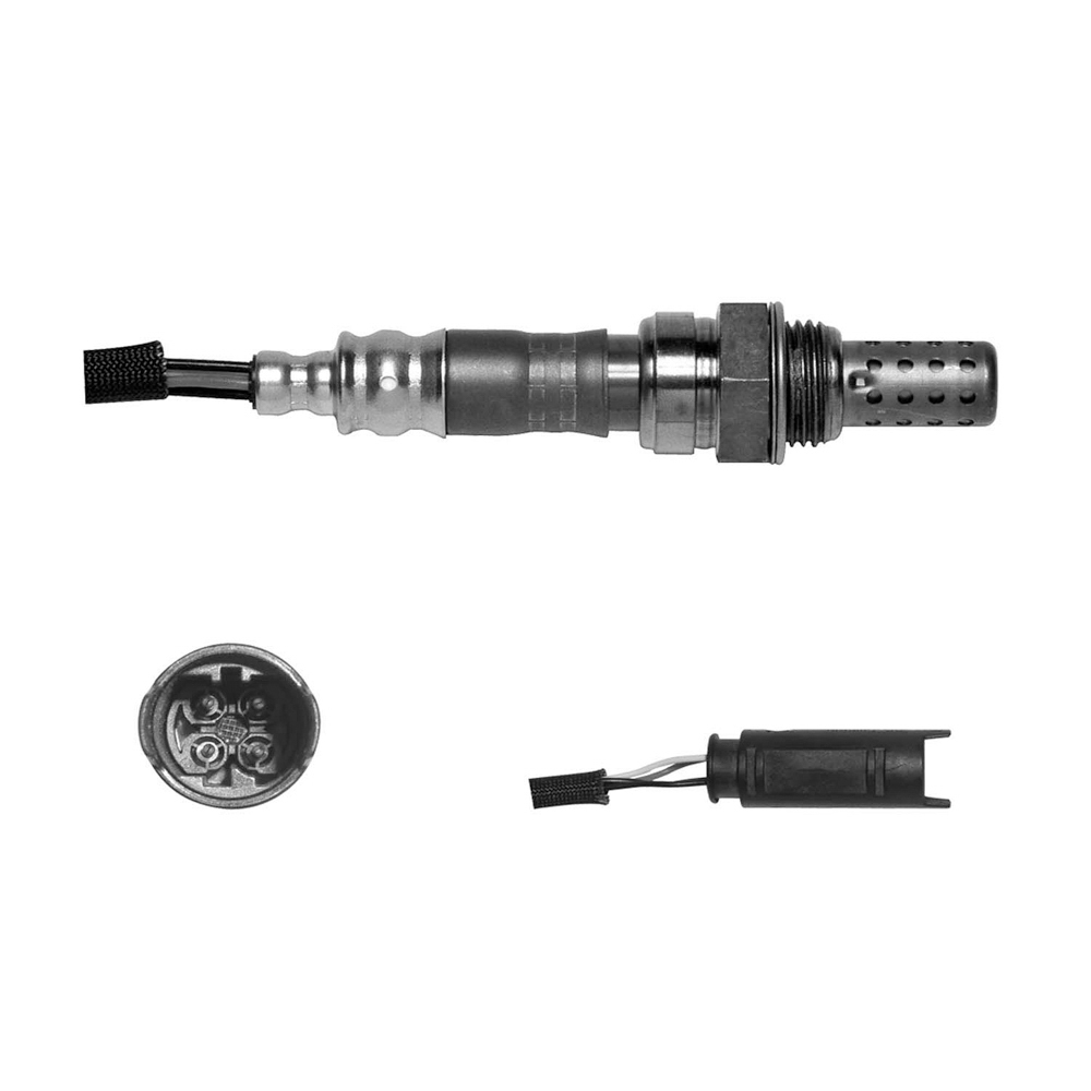 1998 Bmw Z3 Oxygen Sensor Kit