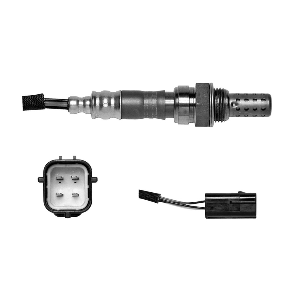 2000 Hyundai Tiburon Oxygen Sensor Kit
