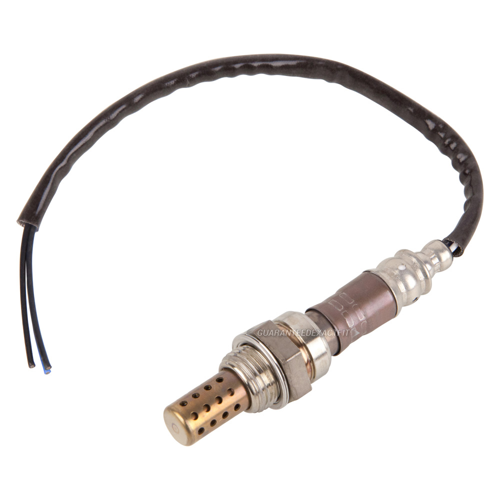 Mercedes Benz SL600 Oxygen Sensor