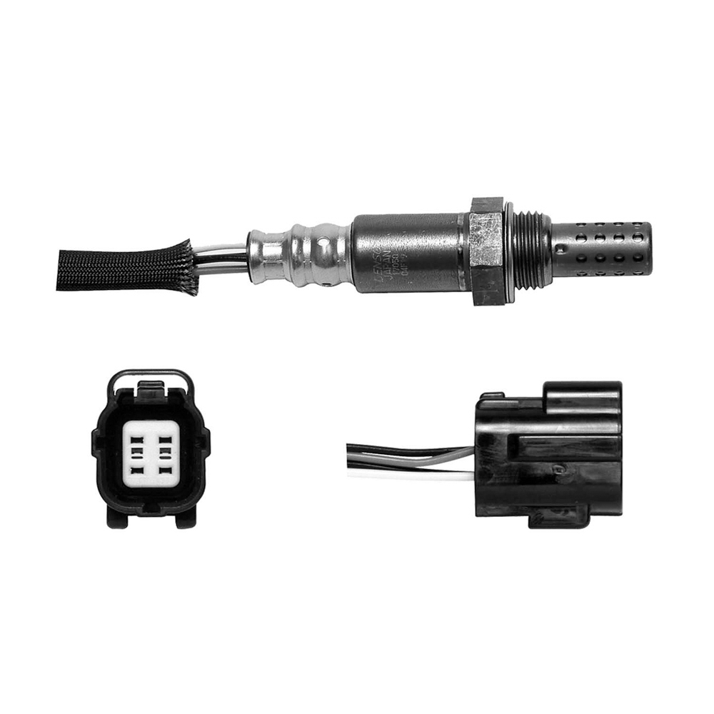 2003 Mazda Protege5 Oxygen Sensor Kit