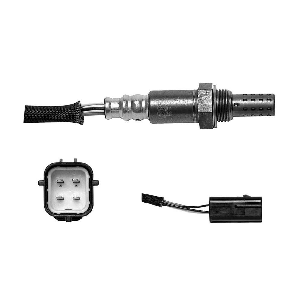 2006 Suzuki Reno Oxygen Sensor Kit