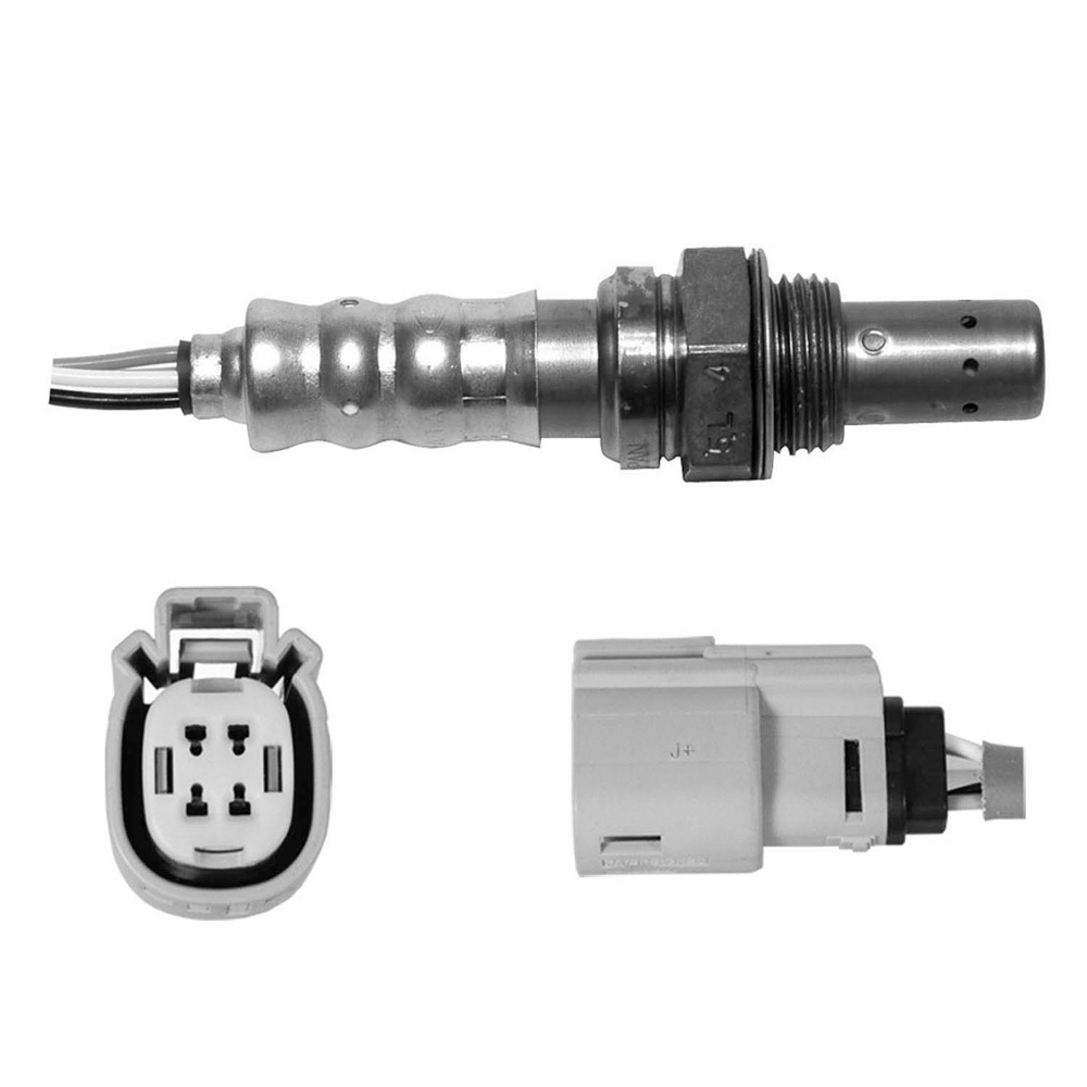 2012 Ford Fusion Oxygen Sensor Kit