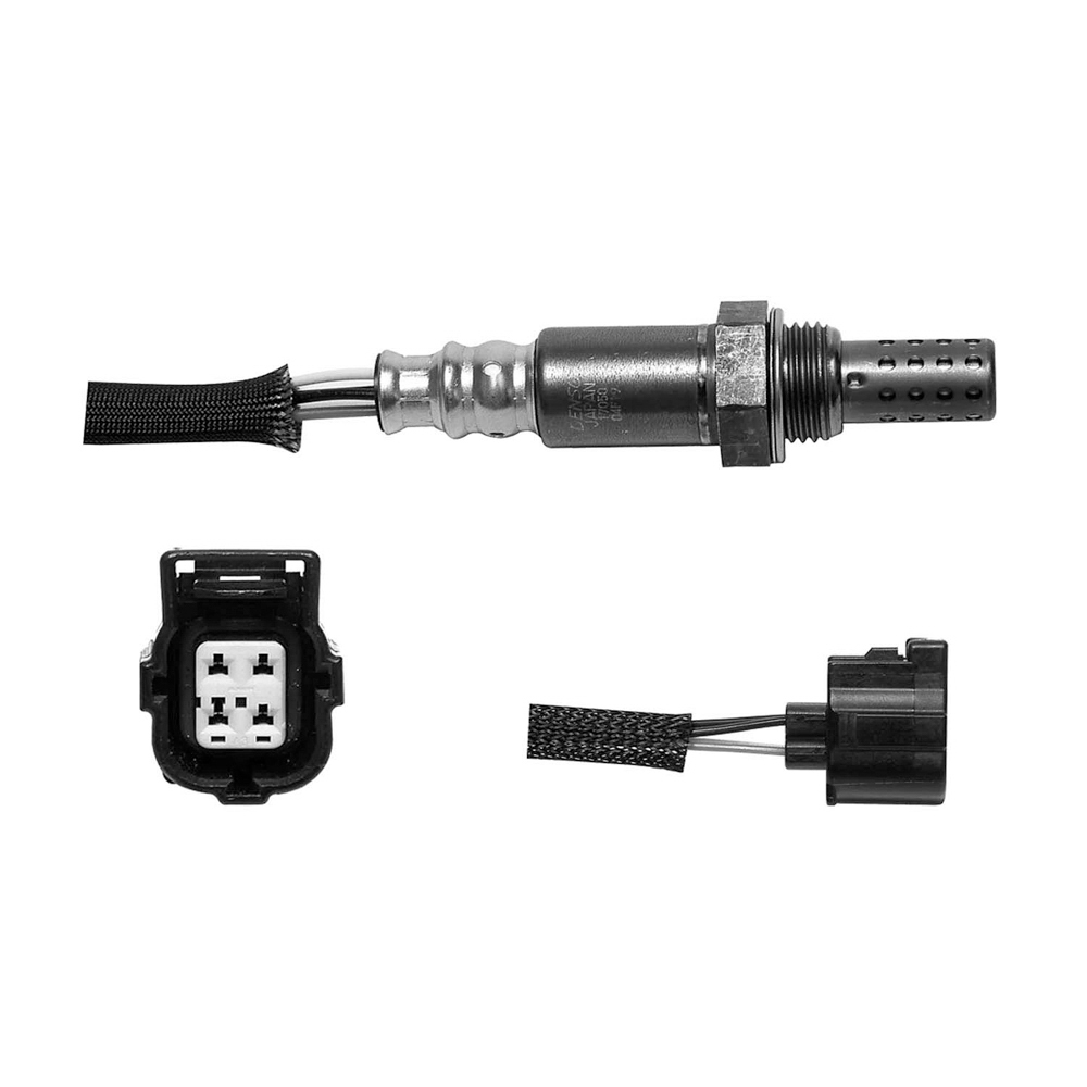 2001 Dodge Ram 3500 Van Oxygen Sensor Kit