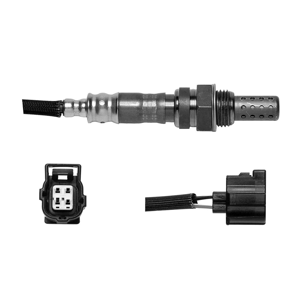 2004 Jeep Wrangler Oxygen Sensor Kit