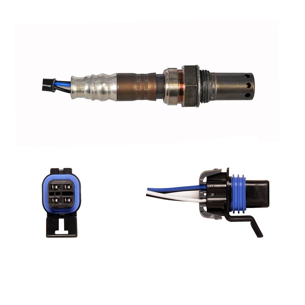 2013 Chevrolet Spark Oxygen Sensor Kit