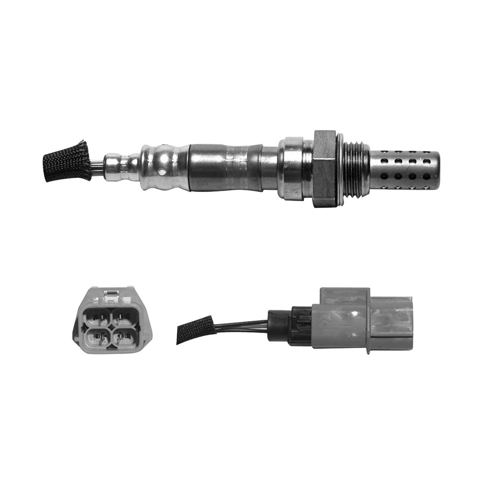 2000 Nissan Altima Oxygen Sensor