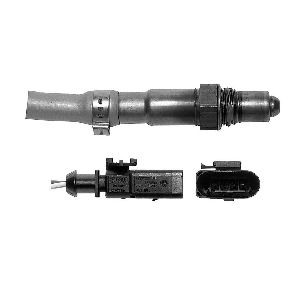 2008 Audi S6 Oxygen Sensor