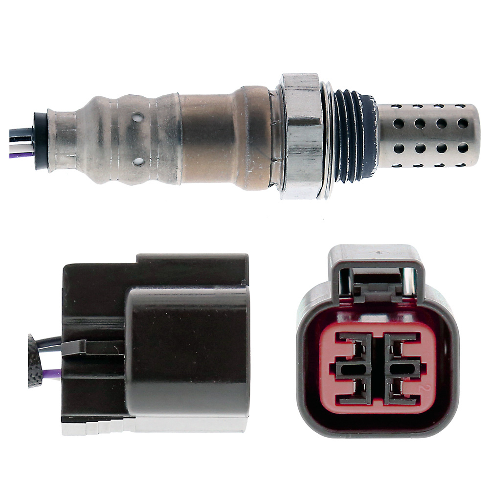 2007 Kia Rio5 Oxygen Sensor Kit
