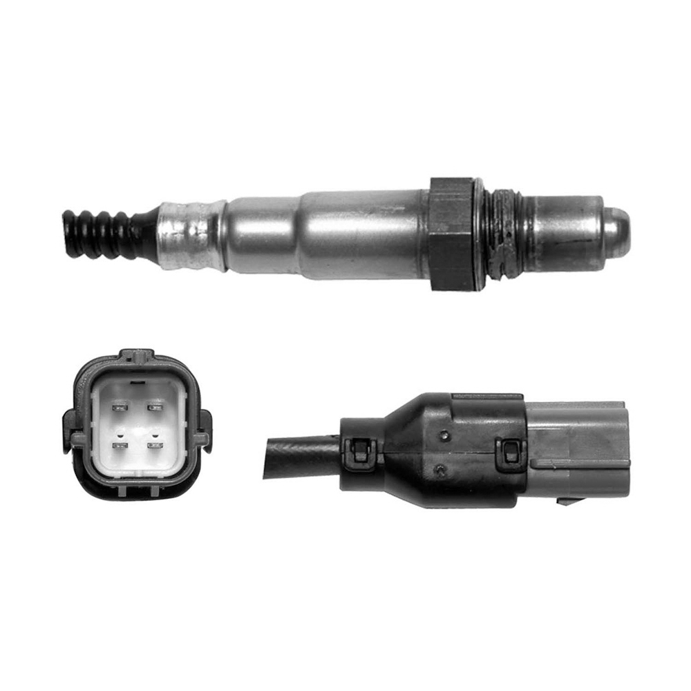 2002 Kia Spectra Oxygen Sensor Kit