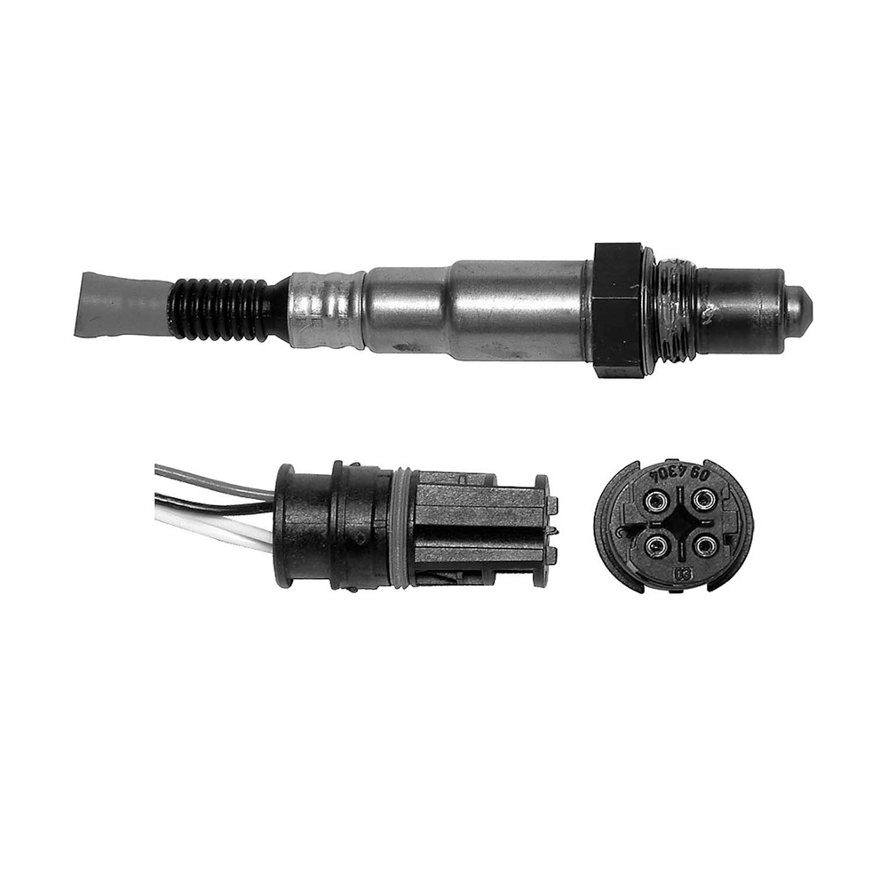 2007 Bmw 530 Oxygen Sensor