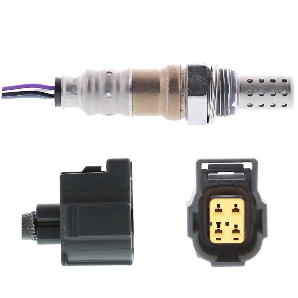 2008 Dodge Avenger Oxygen Sensor Kit