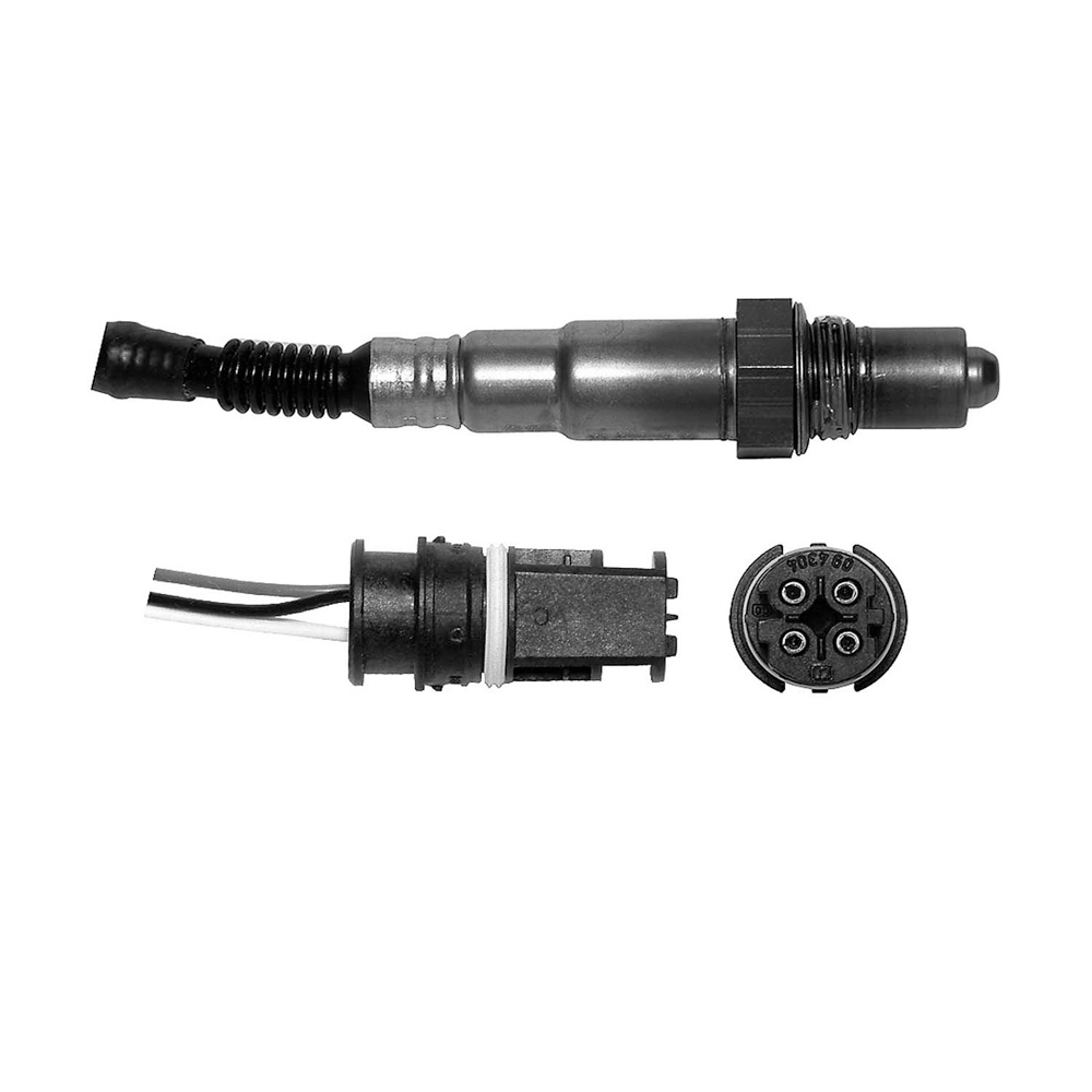 2005 Mercedes Benz CLK500 Oxygen Sensor Kit