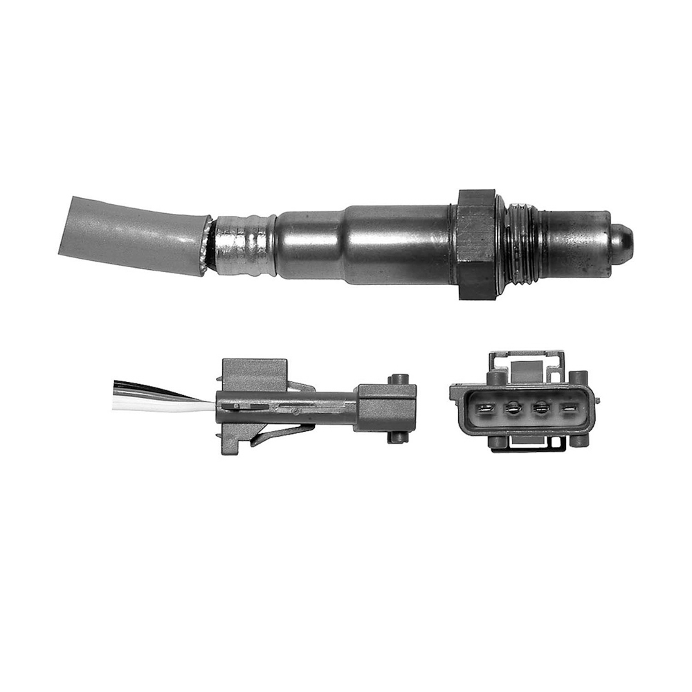2010 Saab 9-3X Oxygen Sensor