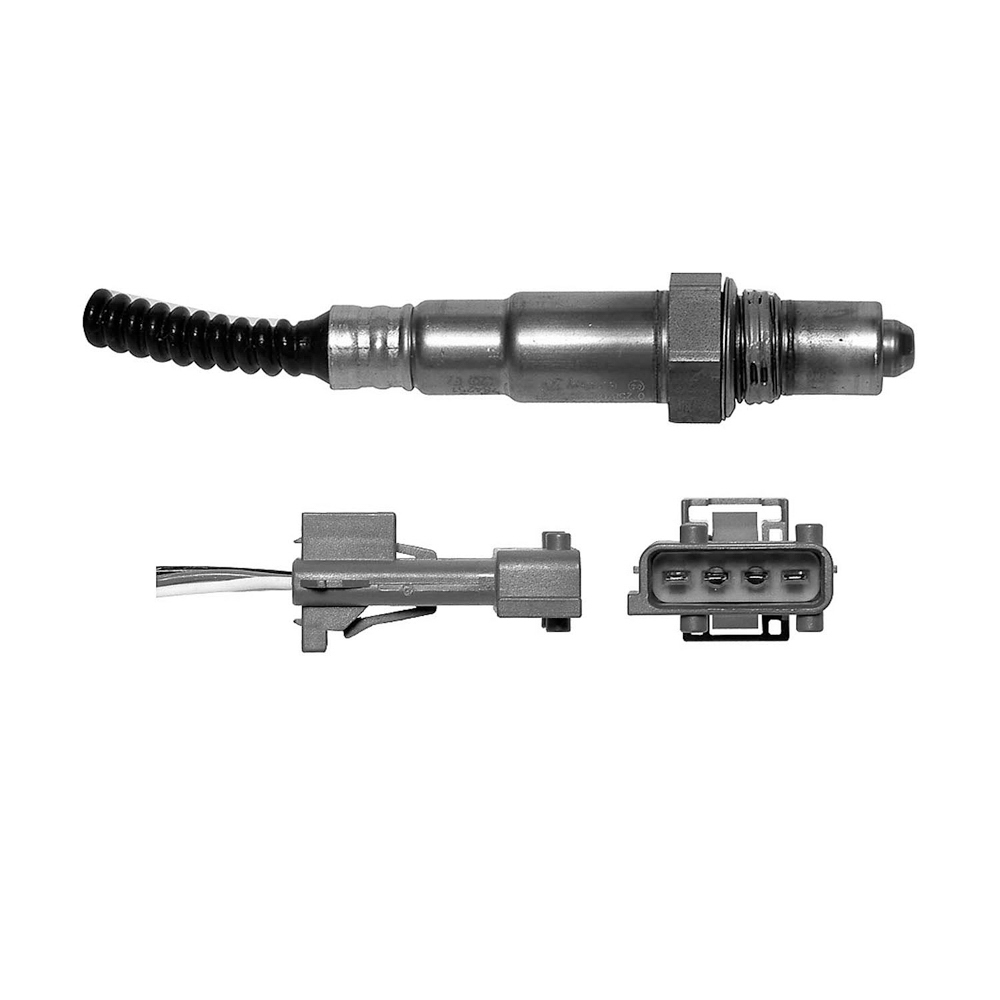 2010 Saab 9-3X Oxygen Sensor