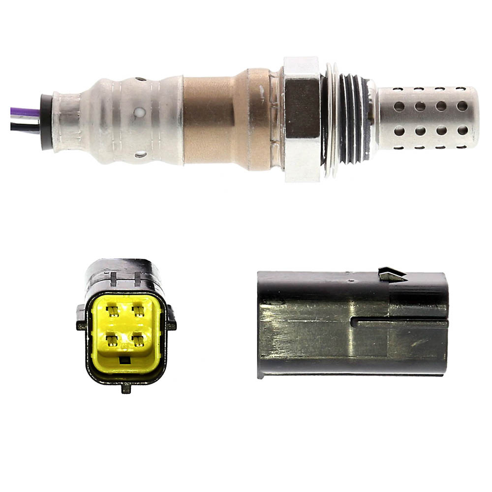 2011 Hyundai Elantra Oxygen Sensor Kit