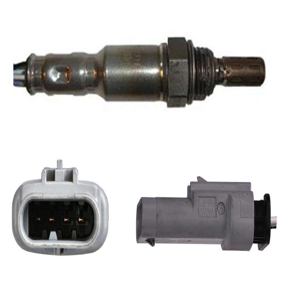 2017 Buick Verano Oxygen Sensor Kit