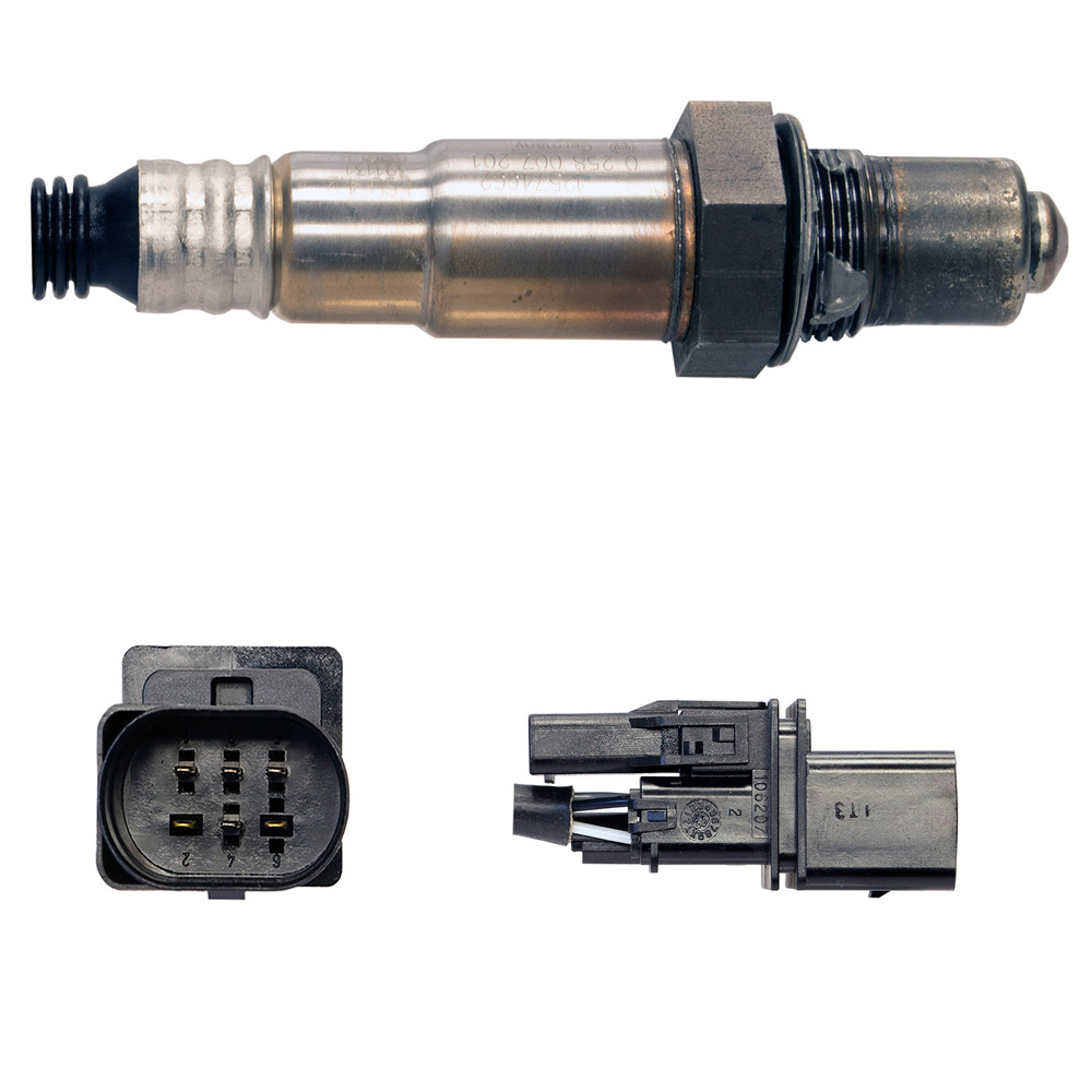 2004 Buick Rendezvous Air Fuel Ratio Sensor