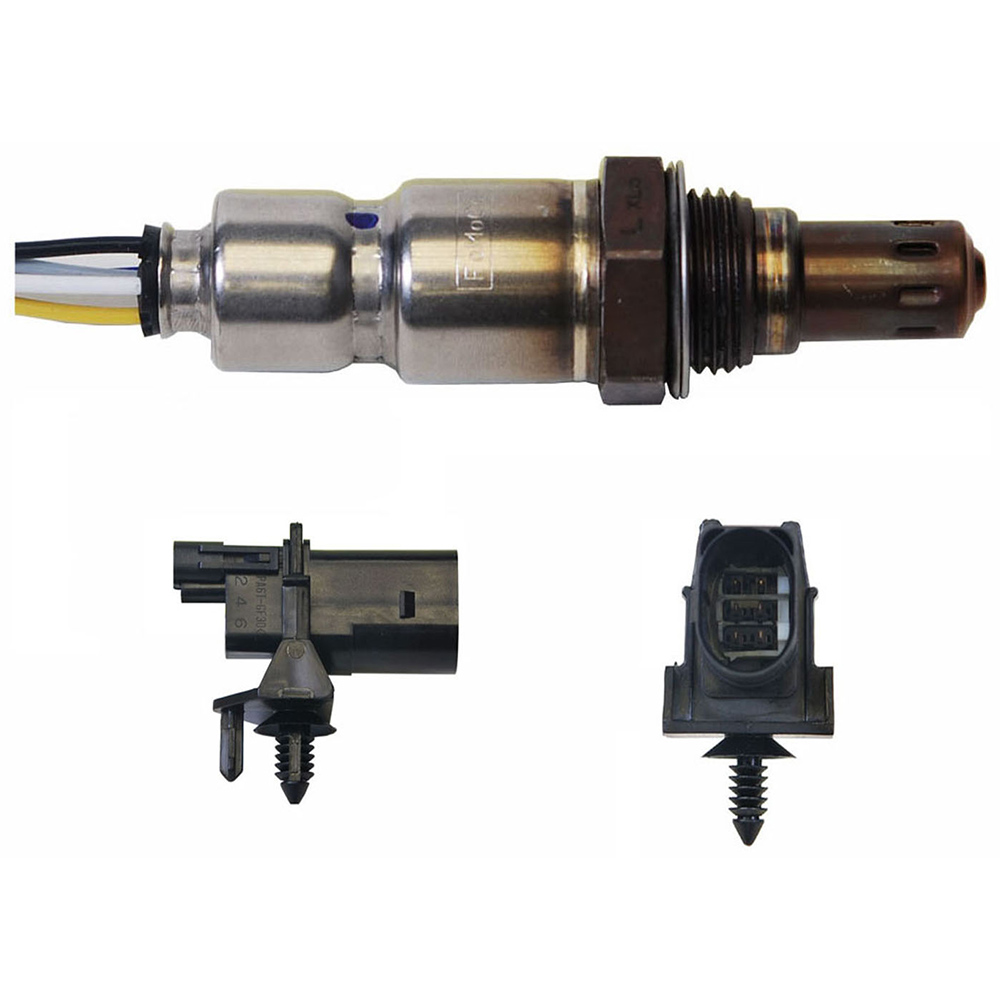 2010 Ford Fusion Oxygen Sensor Kit