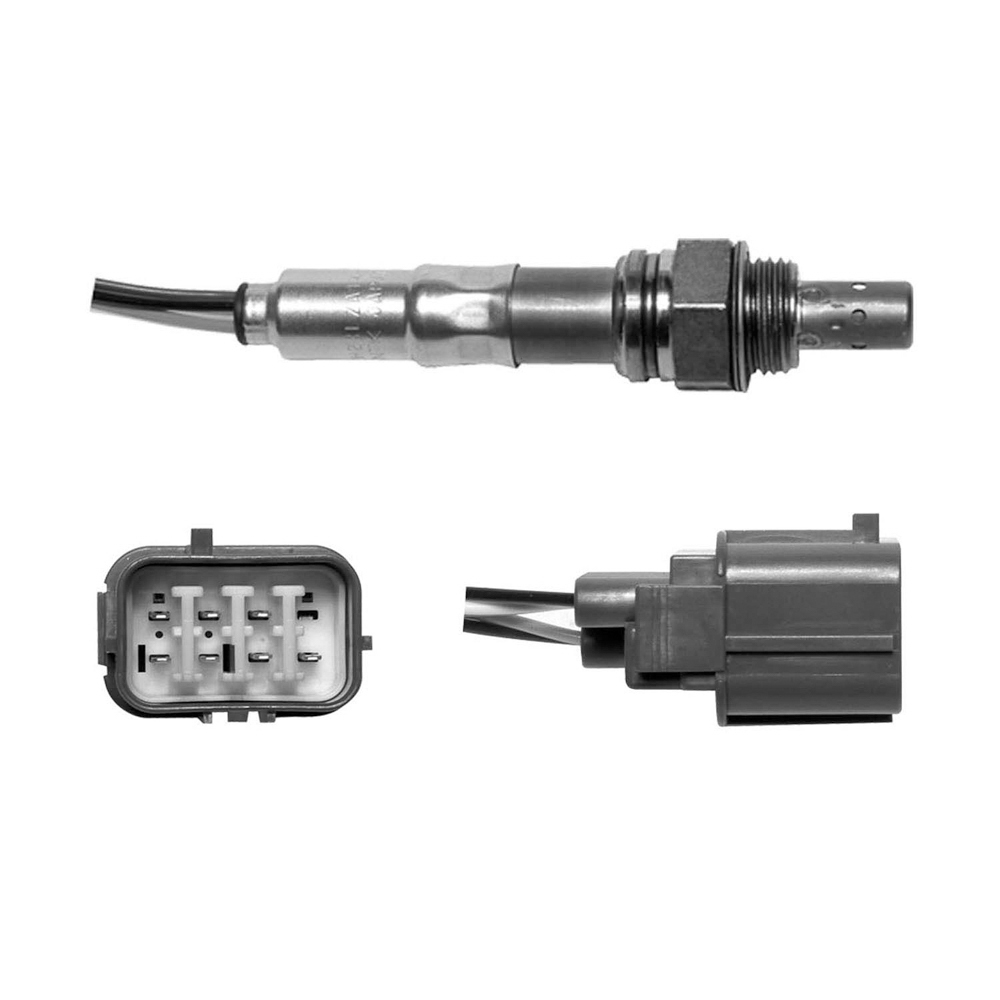 2000 Honda Insight Air Fuel Ratio Sensor