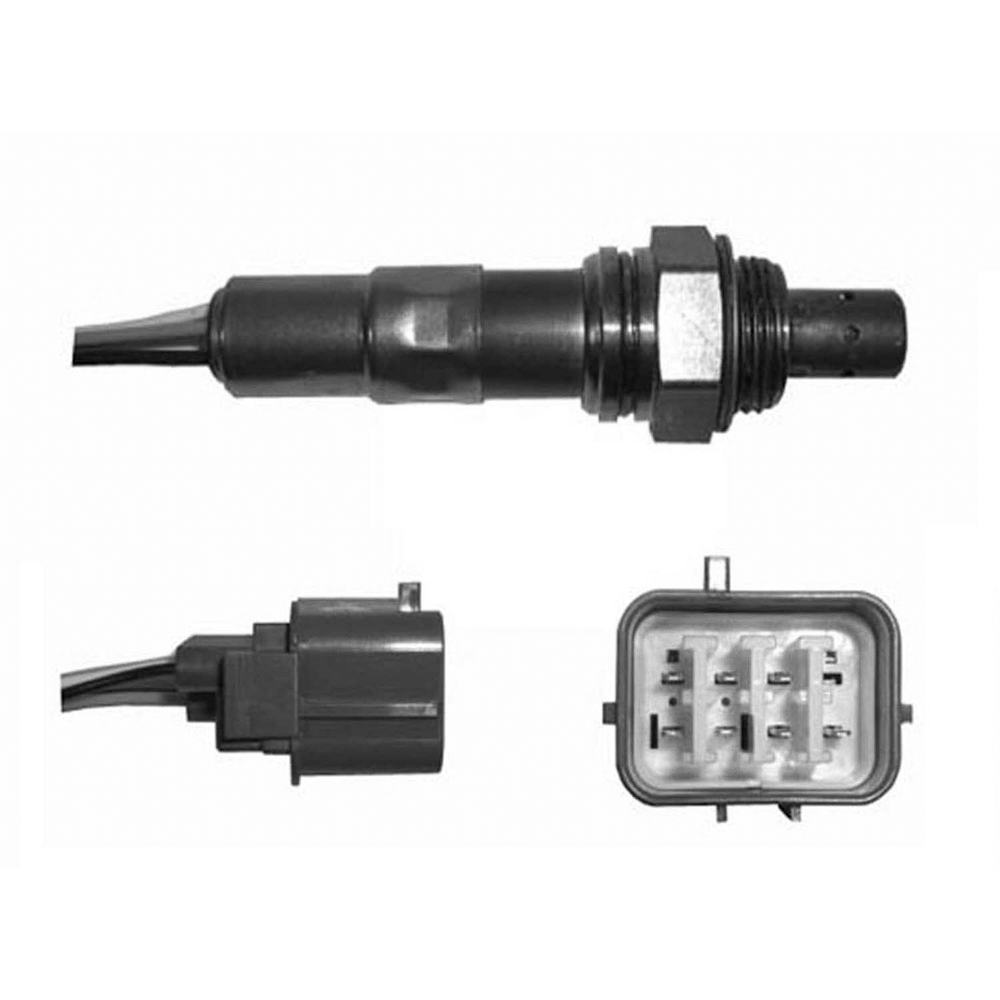 2012 Audi S5 Air Fuel Ratio Sensor