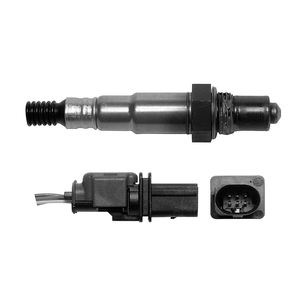 For Audi A8 Quattro RS4 S8 R8 VW Touareg Denso Air Fuel Ratio AFR 