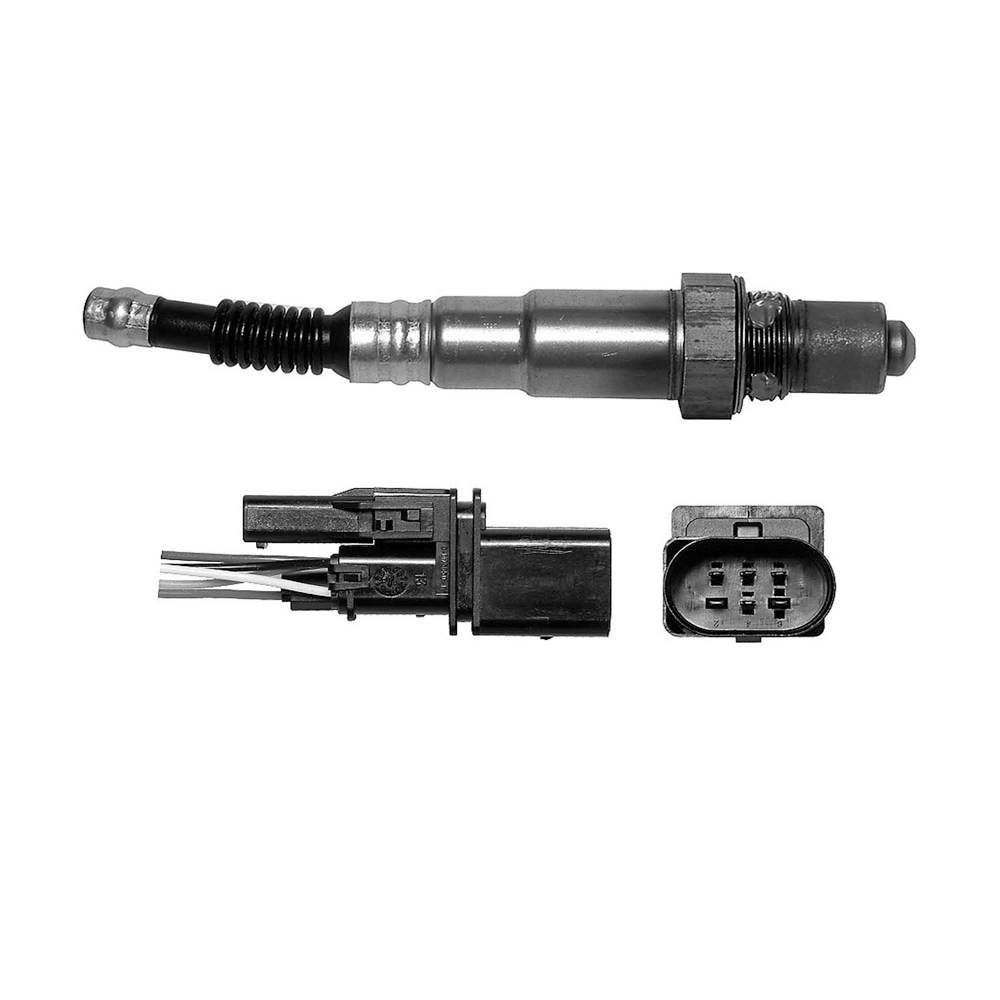 2004 Bmw X5 Air Fuel Ratio Sensor