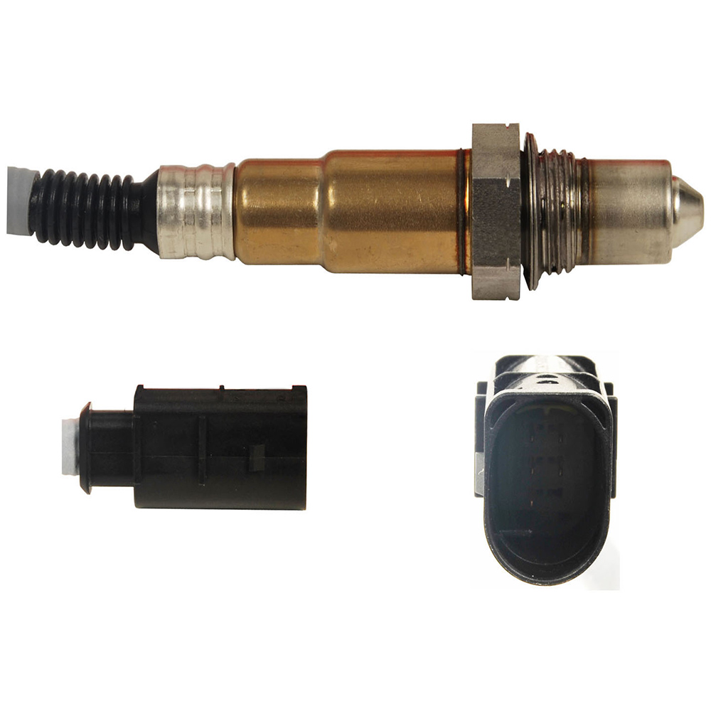 Mercedes Benz GLK250 Oxygen Sensor