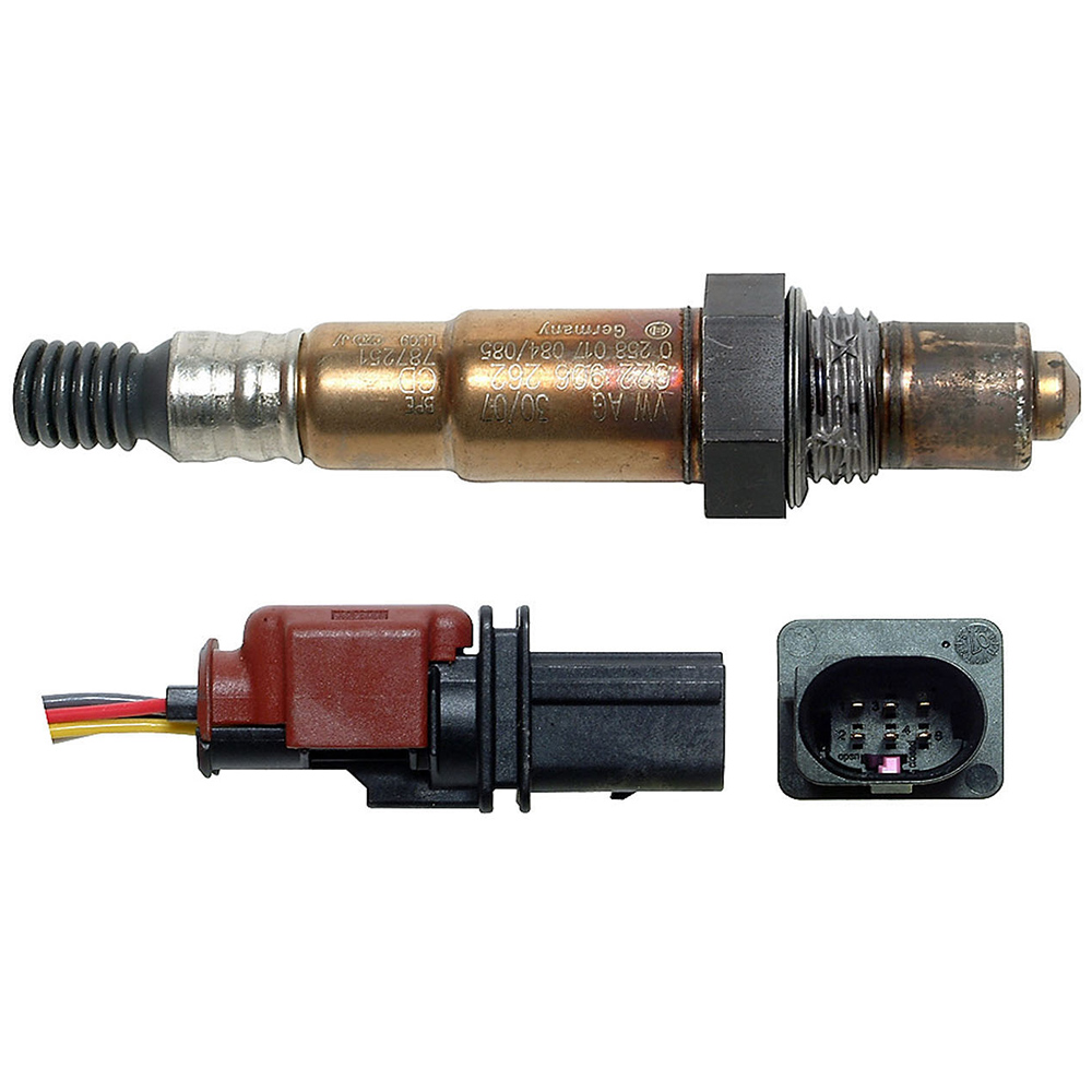 Mercedes Benz GLA250 Oxygen Sensor