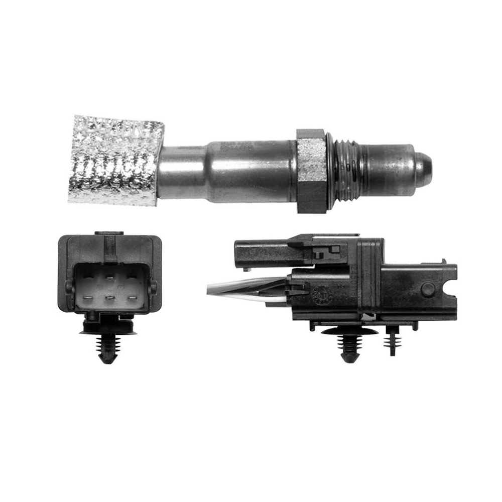 2000 Volvo V70 Air Fuel Ratio Sensor