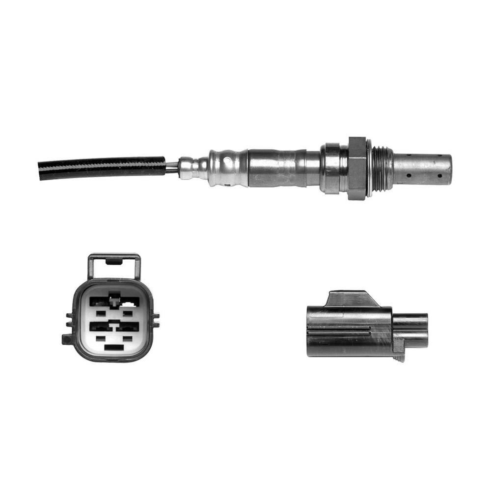 2000 Volvo S70 Air Fuel Ratio Sensor