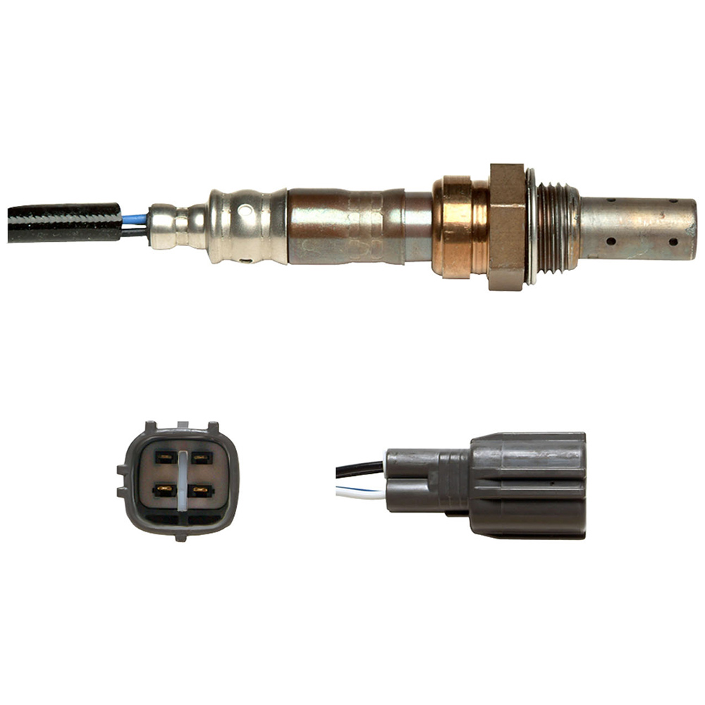 What Is A Toyota Camry Oxygen Sensor? – SCOSZD