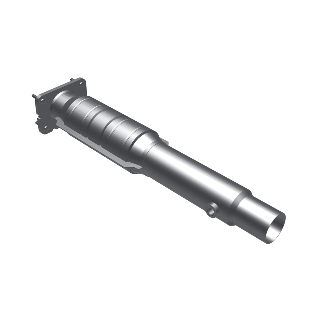 1998 Buick Riviera Catalytic Converter EPA Approved