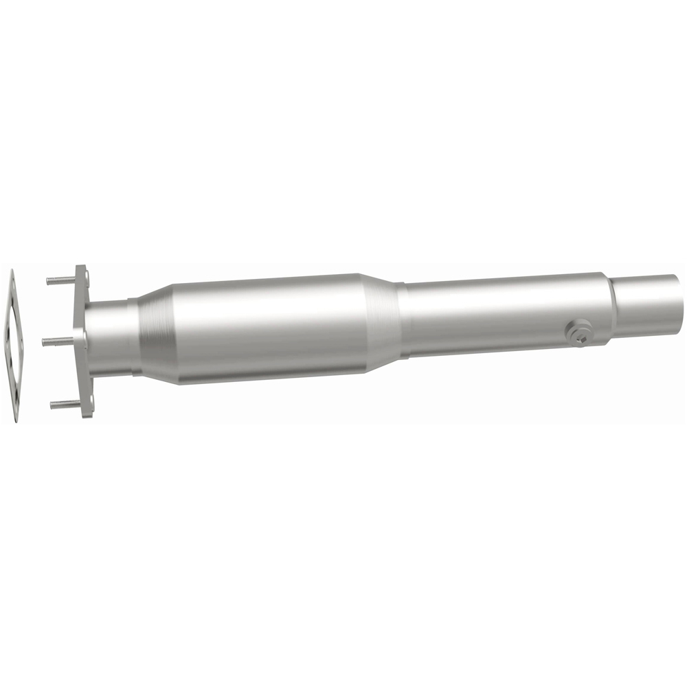 1998 Buick Riviera Catalytic Converter EPA Approved