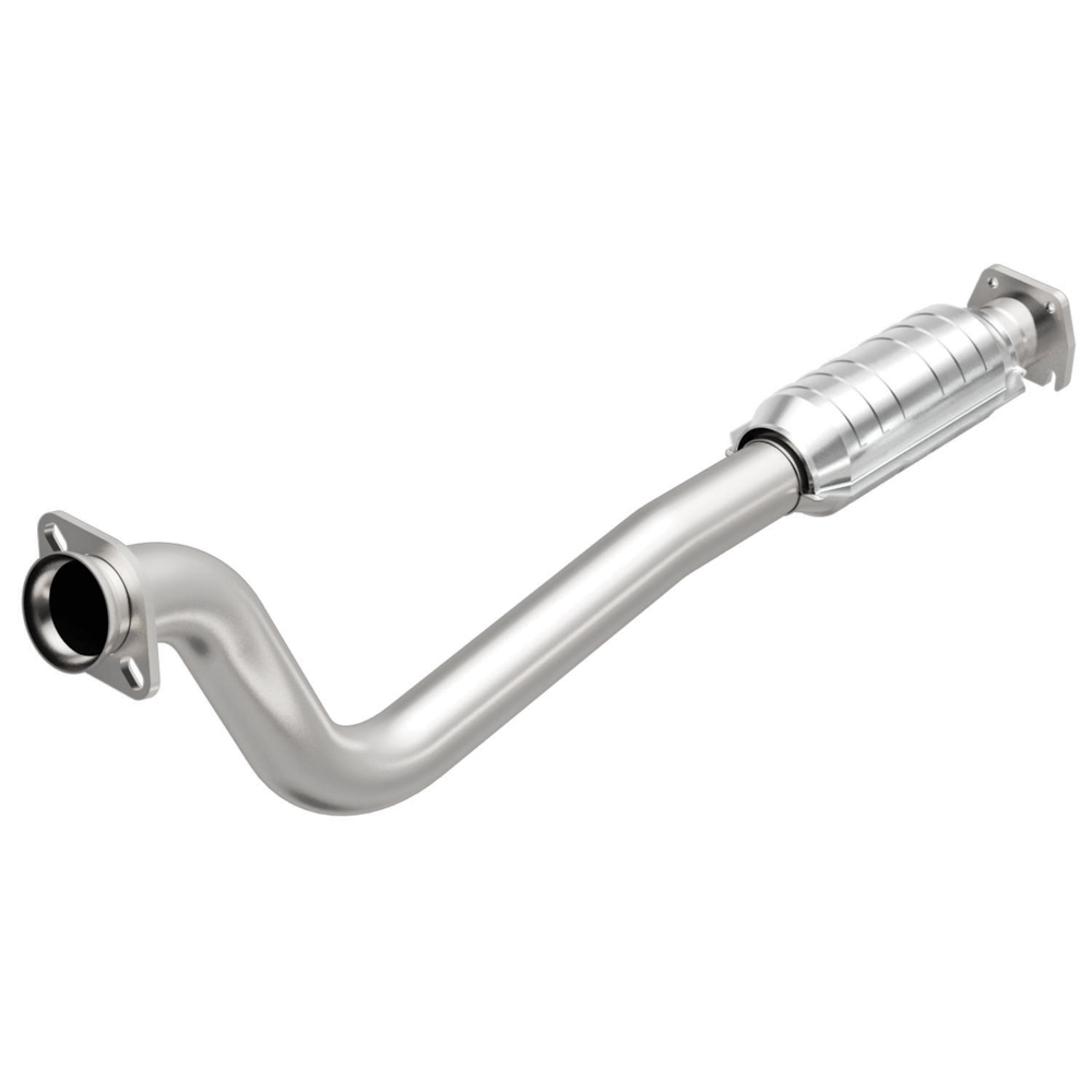 1991 Oldsmobile Cutlass Supreme Catalytic Converter EPA Approved