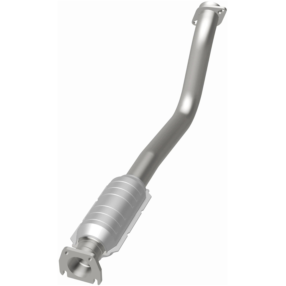 1991 Oldsmobile Cutlass Supreme Catalytic Converter EPA Approved