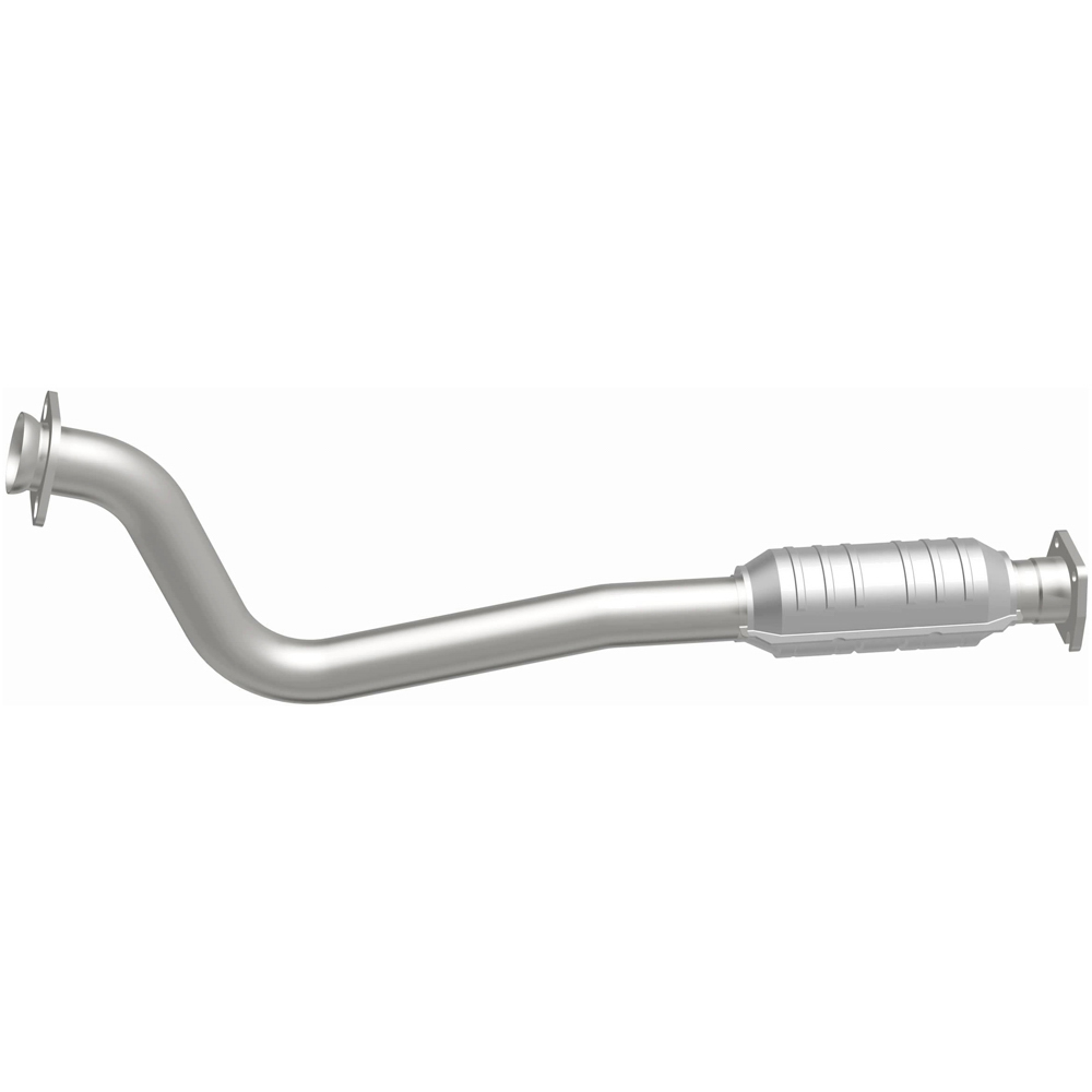 1991 Oldsmobile Cutlass Supreme Catalytic Converter EPA Approved
