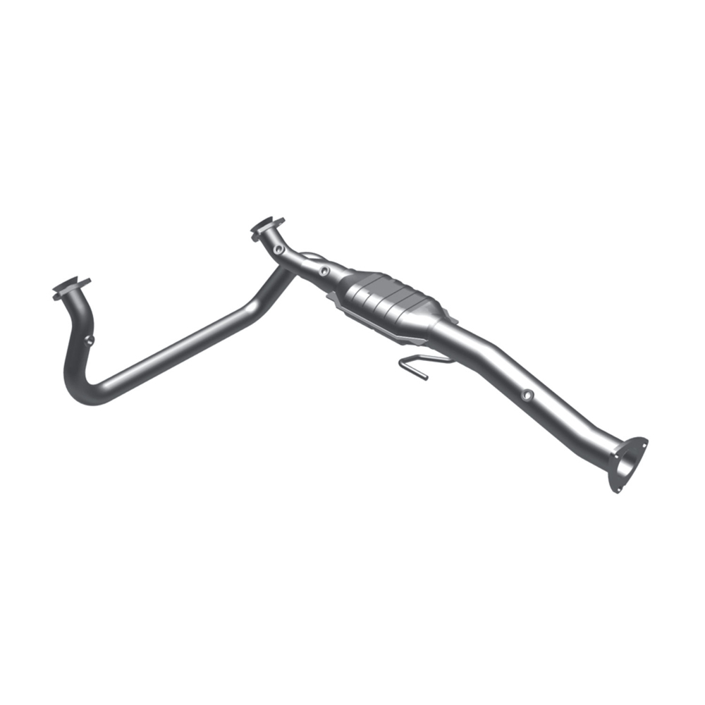 MagnaFlow Exhaust Products 23410 Catalytic Converter EPA Approved