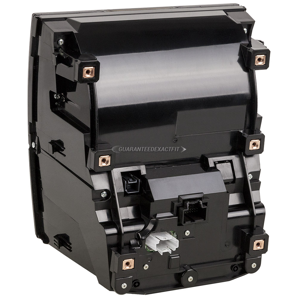 2014 Cadillac ATS Radio or CD Player Models with OEM 23410084 1841354 ON