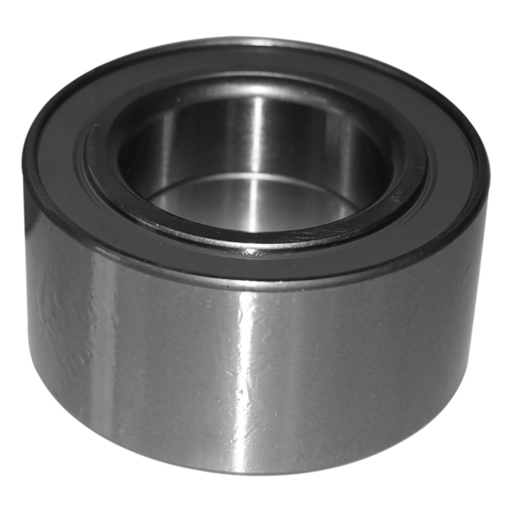 2012 Bmw Z4 Wheel Bearing
