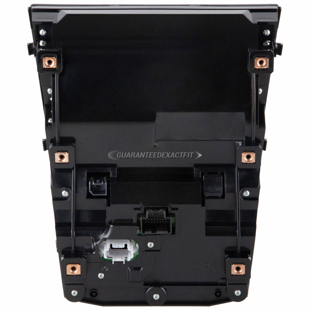 2015 Cadillac SRX Navigation Unit