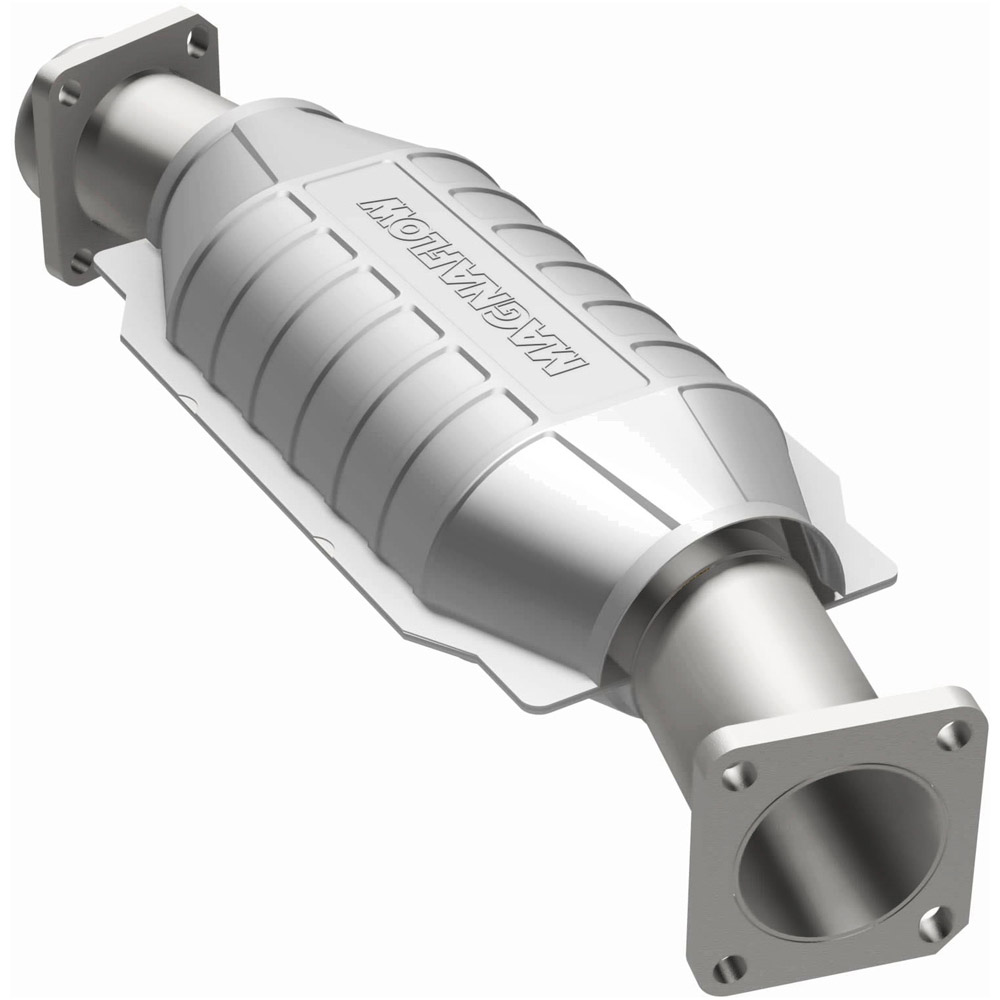 MagnaFlow Exhaust Products 23425 Catalytic Converter EPA Approved