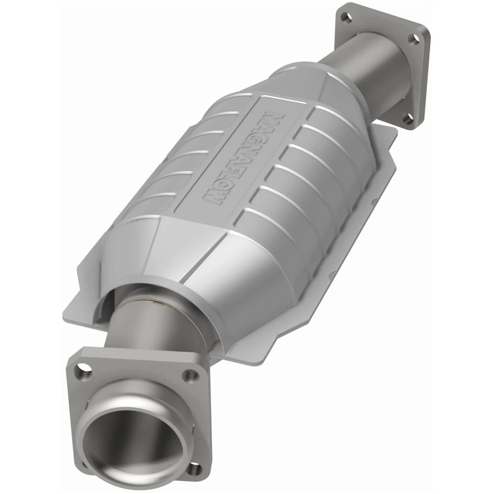 MagnaFlow Exhaust Products 23425 Catalytic Converter EPA Approved