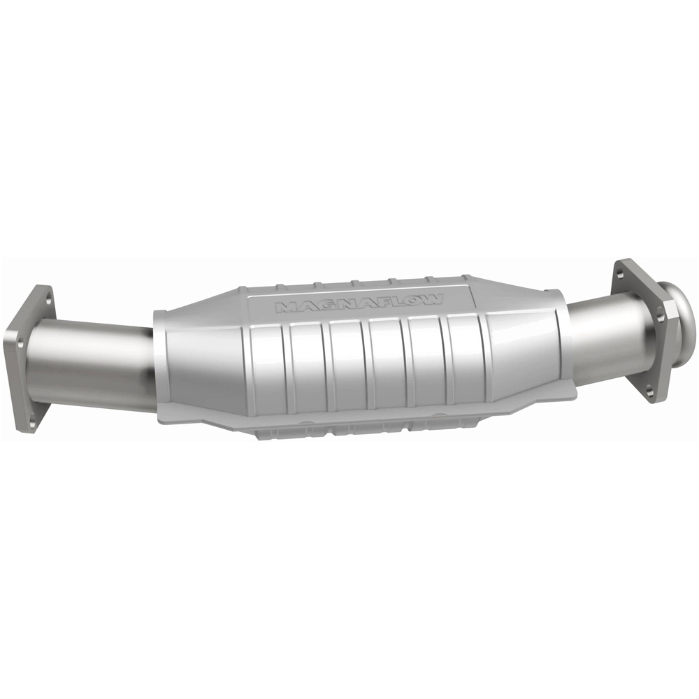MagnaFlow Exhaust Products 23425 Catalytic Converter EPA Approved