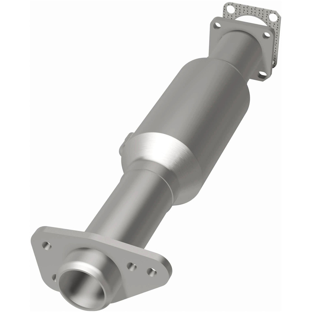 1981 Chevrolet Monte Carlo Catalytic Converter EPA Approved
