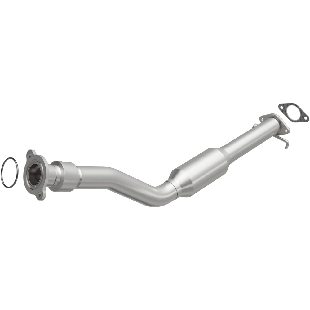 2005 Chevrolet Impala Catalytic Converter EPA Approved
