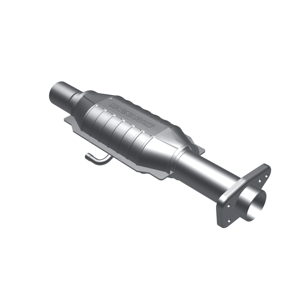 1990 Chevrolet Caprice Catalytic Converter EPA Approved