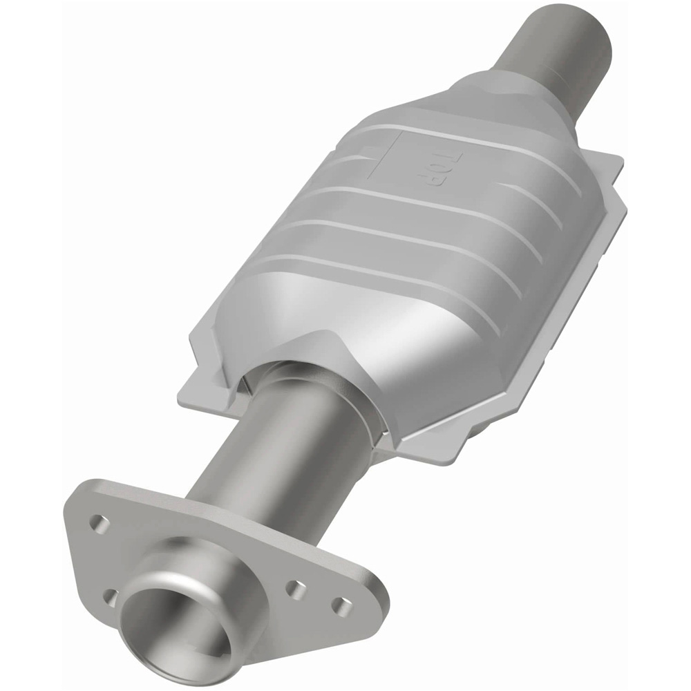 1990 Chevrolet Caprice Catalytic Converter EPA Approved