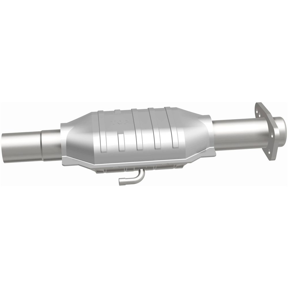 1990 Chevrolet Caprice Catalytic Converter EPA Approved